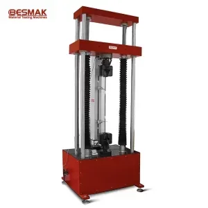 Material Testing Equipment