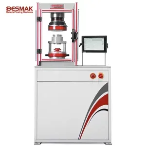 Cement Testing Equipment