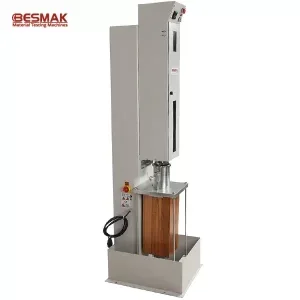 Asphalt Testing Equipment