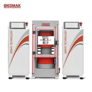 Rock Testing Equipment