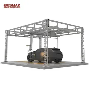 Special Testing Systems