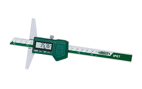 IP67 Digital Depth Gauges