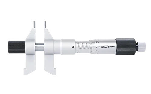 Inside Micrometers