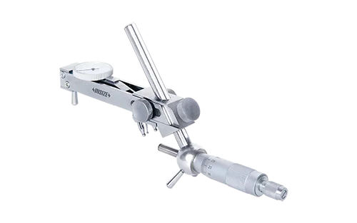 Keyway Symmetry Gauge