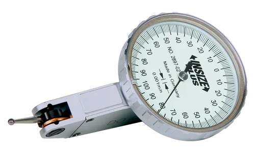Precision Dial Test Indicator