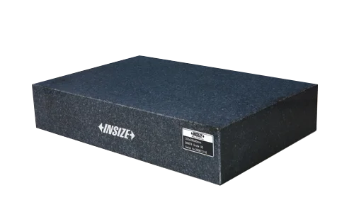 Granite Surface Plates