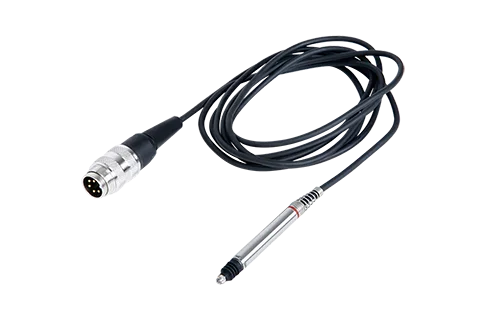 Inductance Type Probes