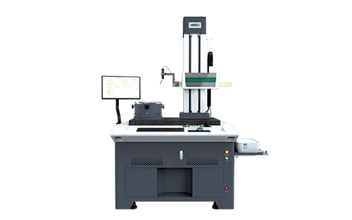 Roundness & Cylindricity Tester