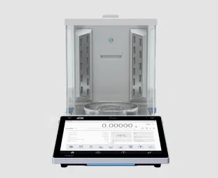Analytical Balances
