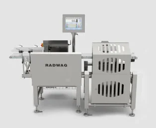 Checkweighers