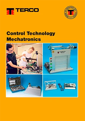 Control Technology Mechatronics