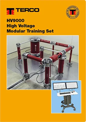 HV9000 High Voltage Training